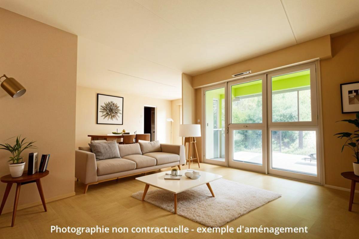 Appartement 6 Pièce(s) Val de Briey