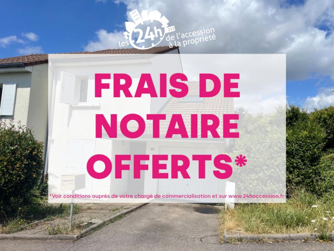 Maison 6 Pièce(s) Seichamps