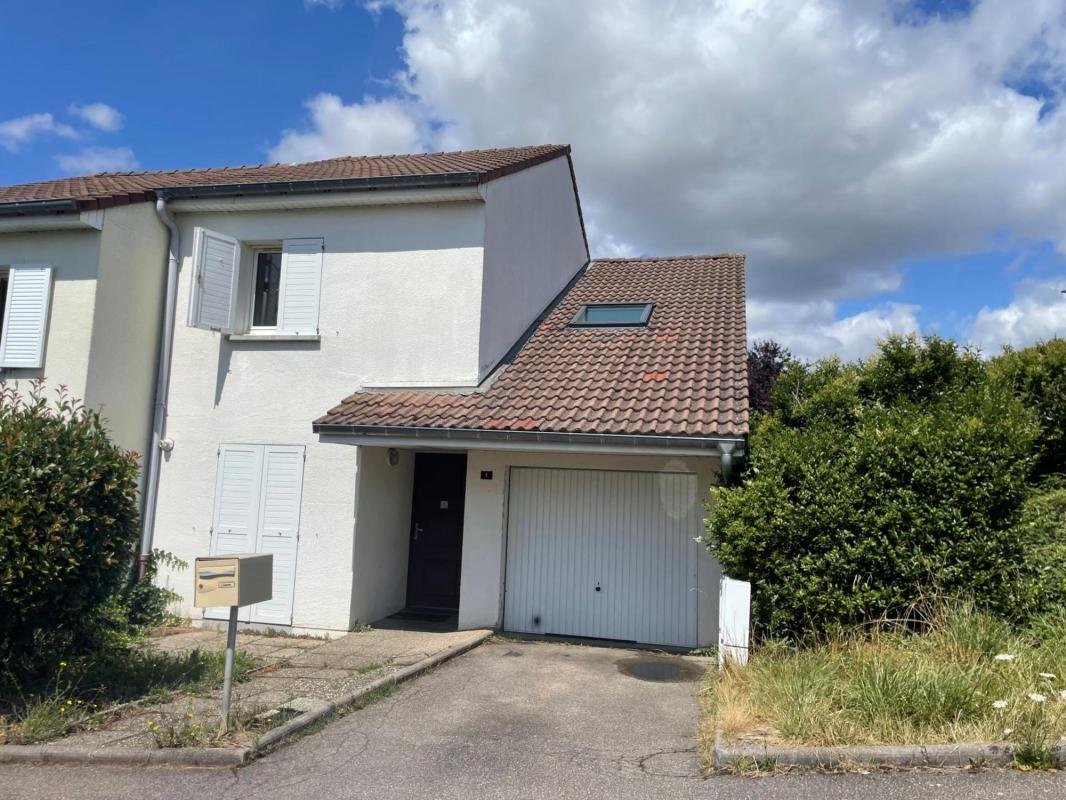 Maison 6 Pièce(s) Seichamps