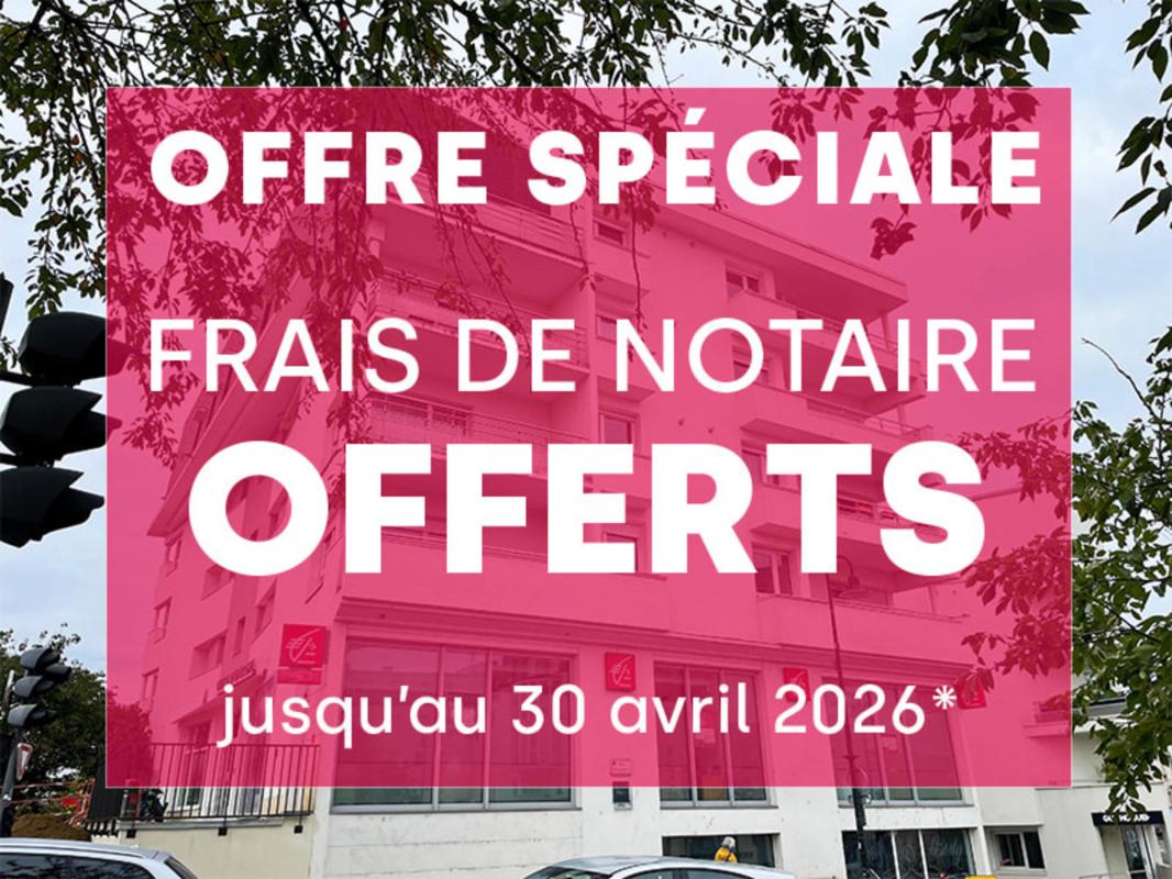 Appartement 3 Pièce(s) Saint-Max