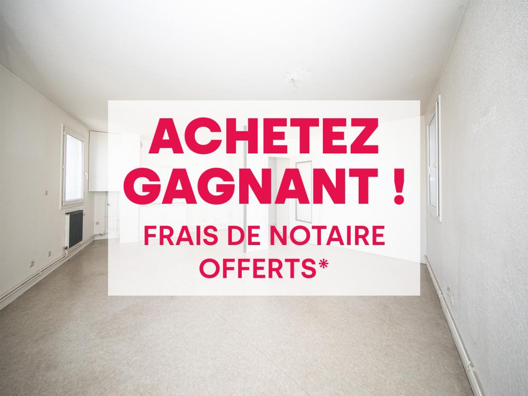Appartement 2 Pièce(s) Maxéville