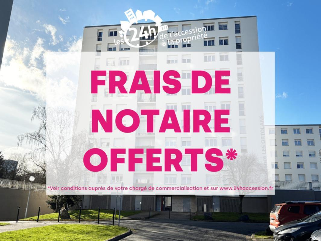 Appartement 2 Pièce(s) Vandœuvre-lès-Nancy