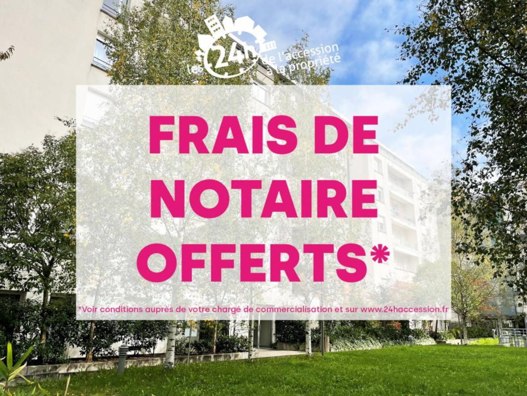 Appartement 3 Pièce(s) Nancy