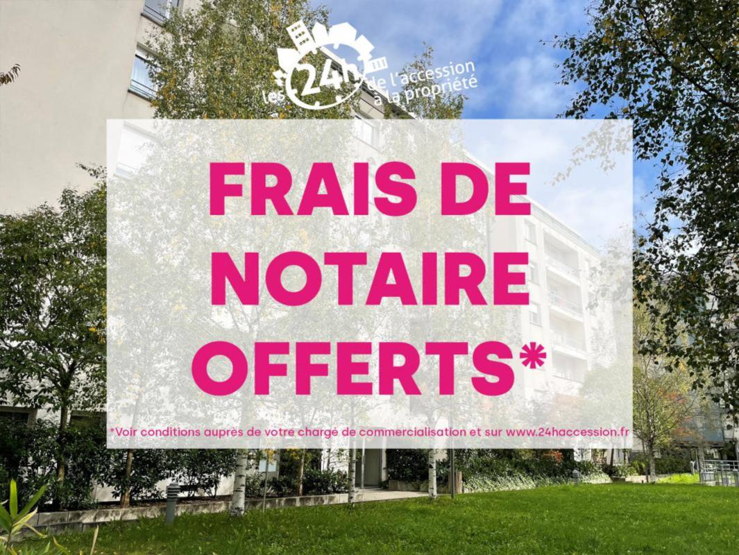 Appartement 4 Pièce(s) Nancy