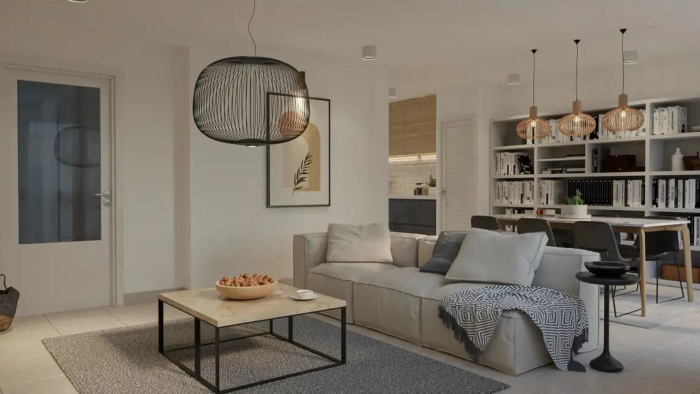 Maison 5 Pièce(s) Seichamps