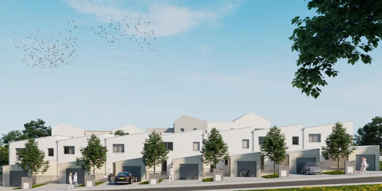 Maison 4 Pièce(s) Seichamps