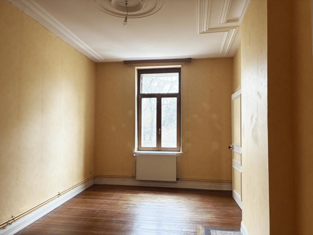 Appartement 3 Pièce(s) Metz