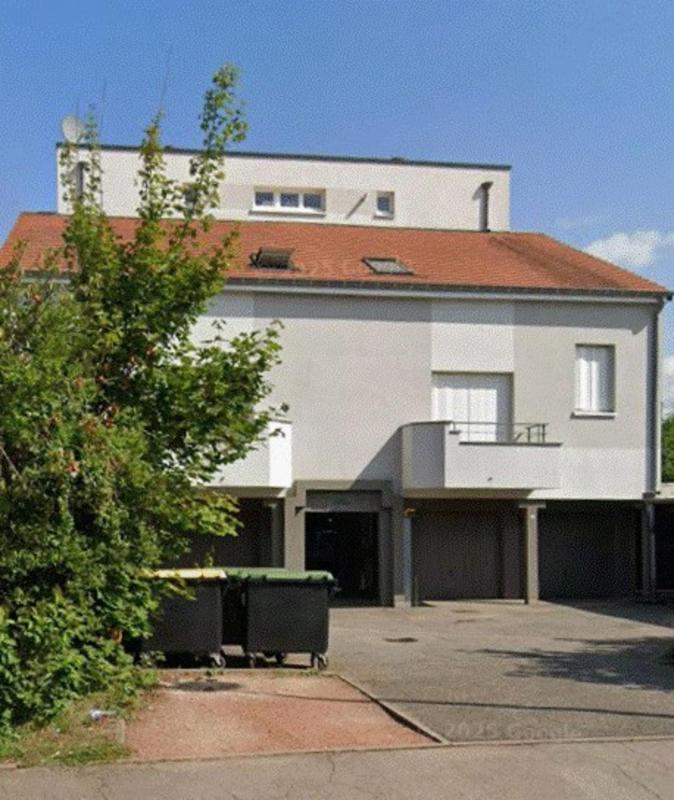 Appartement 2 Pièce(s) Thionville