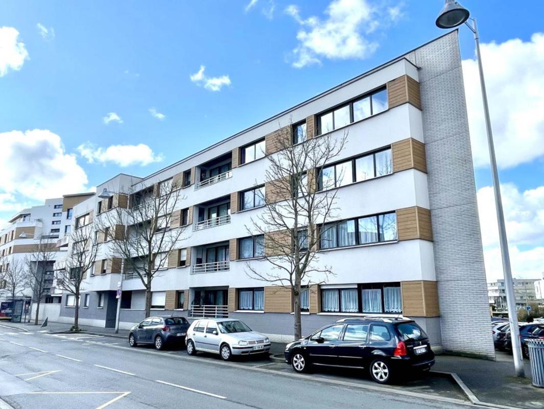 Appartement 4 Pièce(s) Dunkerque