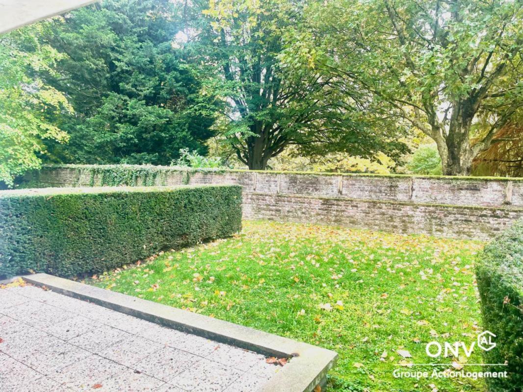 Appartement 3 Pièce(s) Halluin