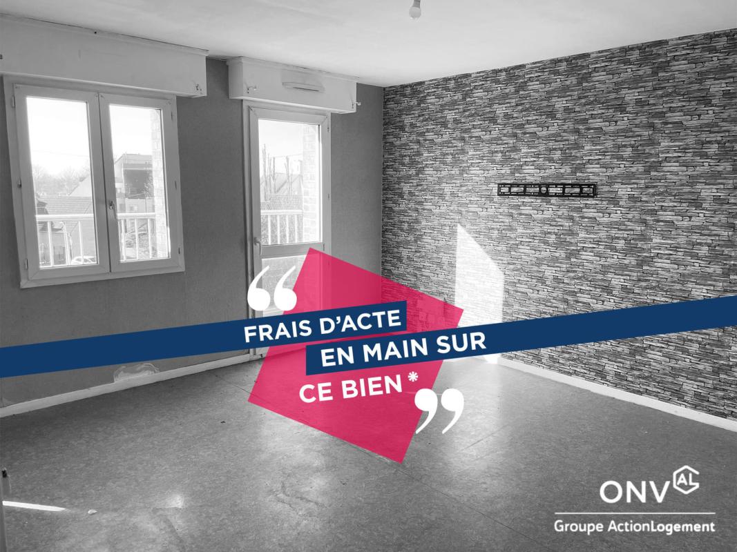 Appartement 4 Pièce(s) Cappelle-la-Grande