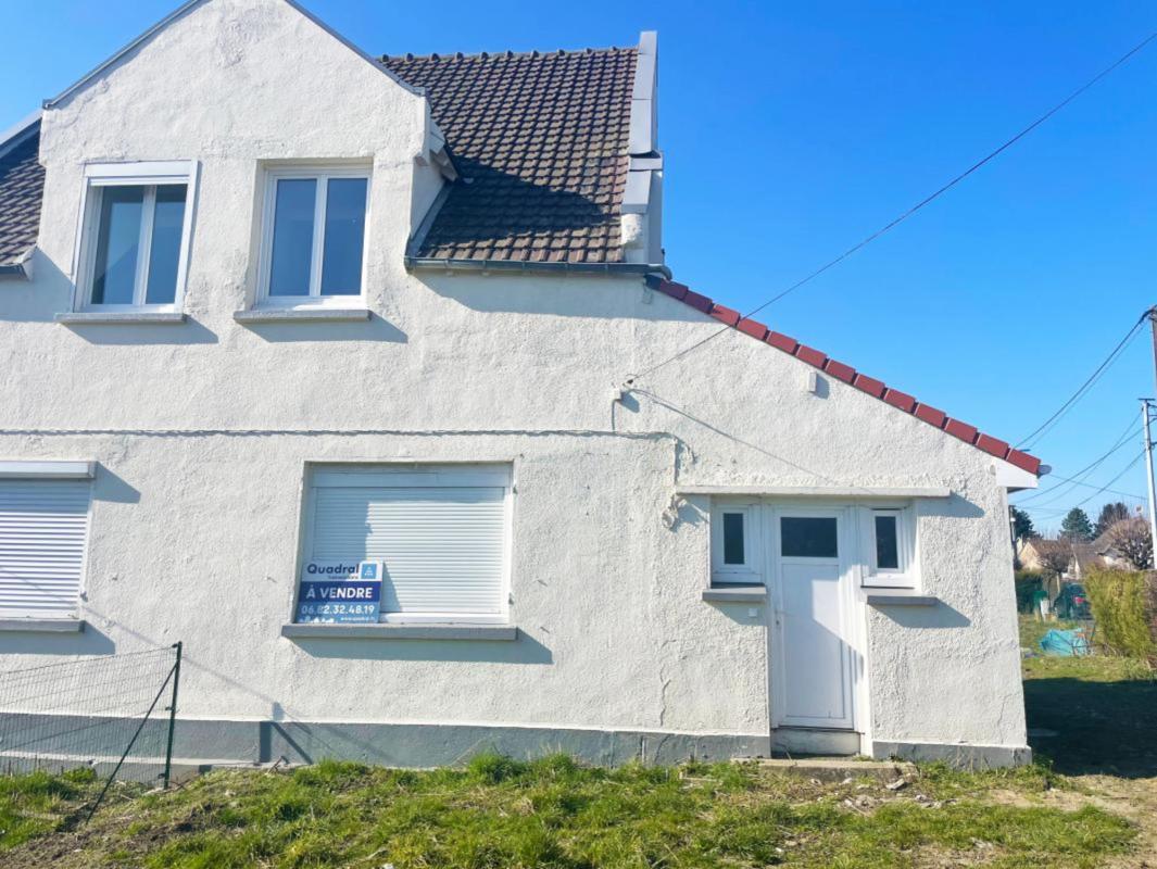 Pavillon 4 Pièce(s) Avion