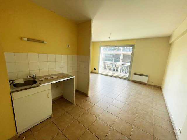 Appartement 3 Pièce(s) Pau