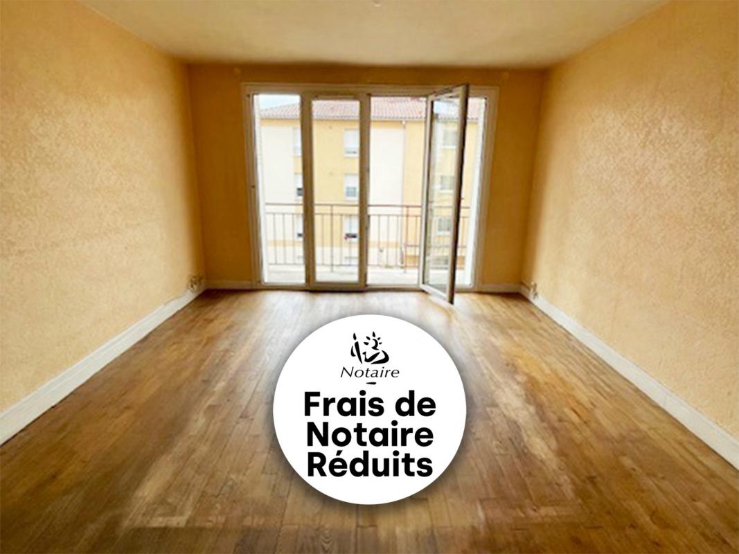 Appartement 4 Pièce(s) Tarbes
