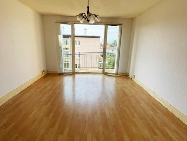Appartement 3 Pièce(s) Tarbes