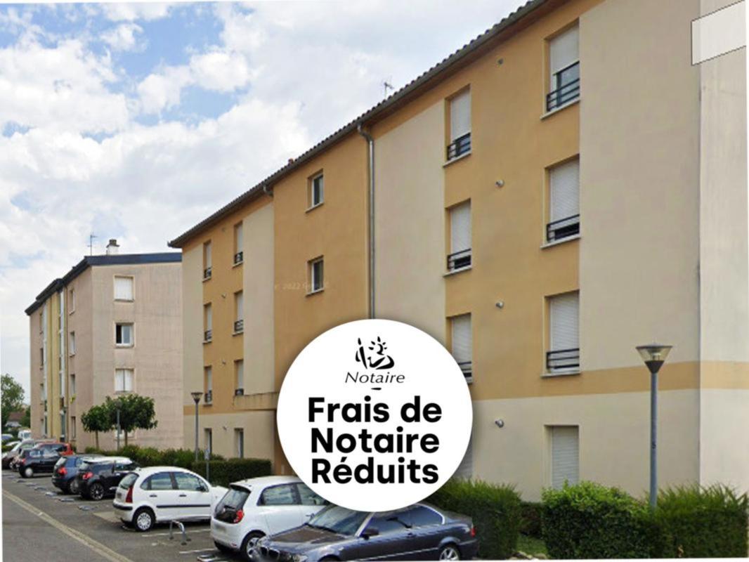 Appartement 3 Pièce(s) Tarbes