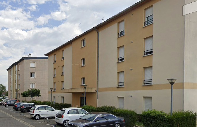 Appartement 3 Pièce(s) Tarbes