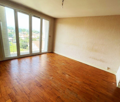 Appartement 4 Pièce(s) Tarbes