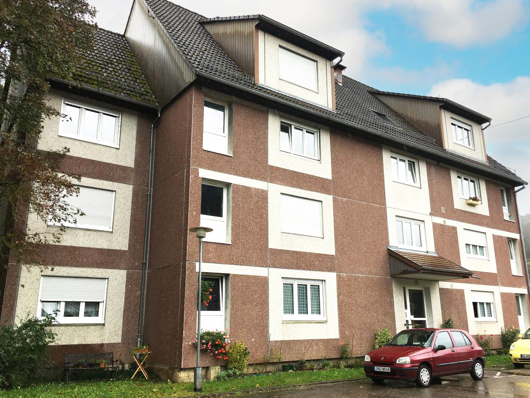 Appartement 4 Pièce(s) Fellering