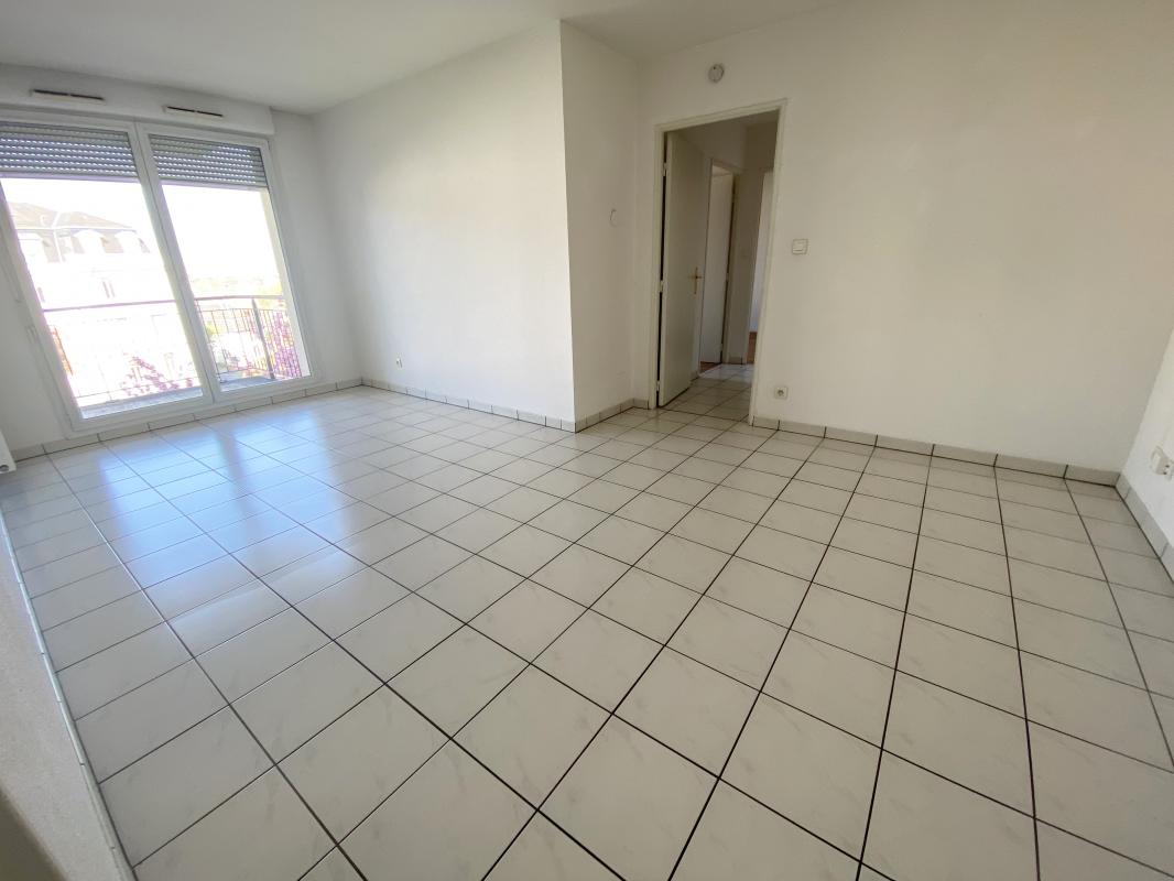 Appartement 3 Pièce(s) Mulhouse