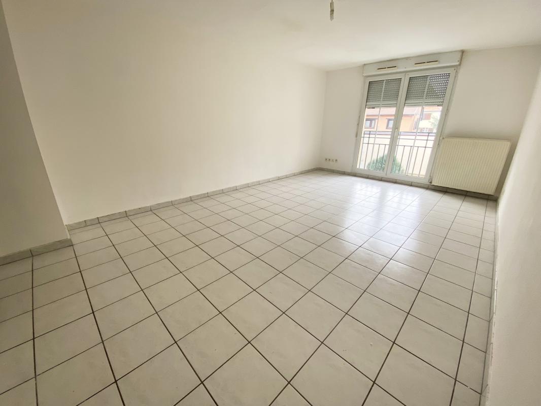 Appartement 4 Pièce(s) Colmar
