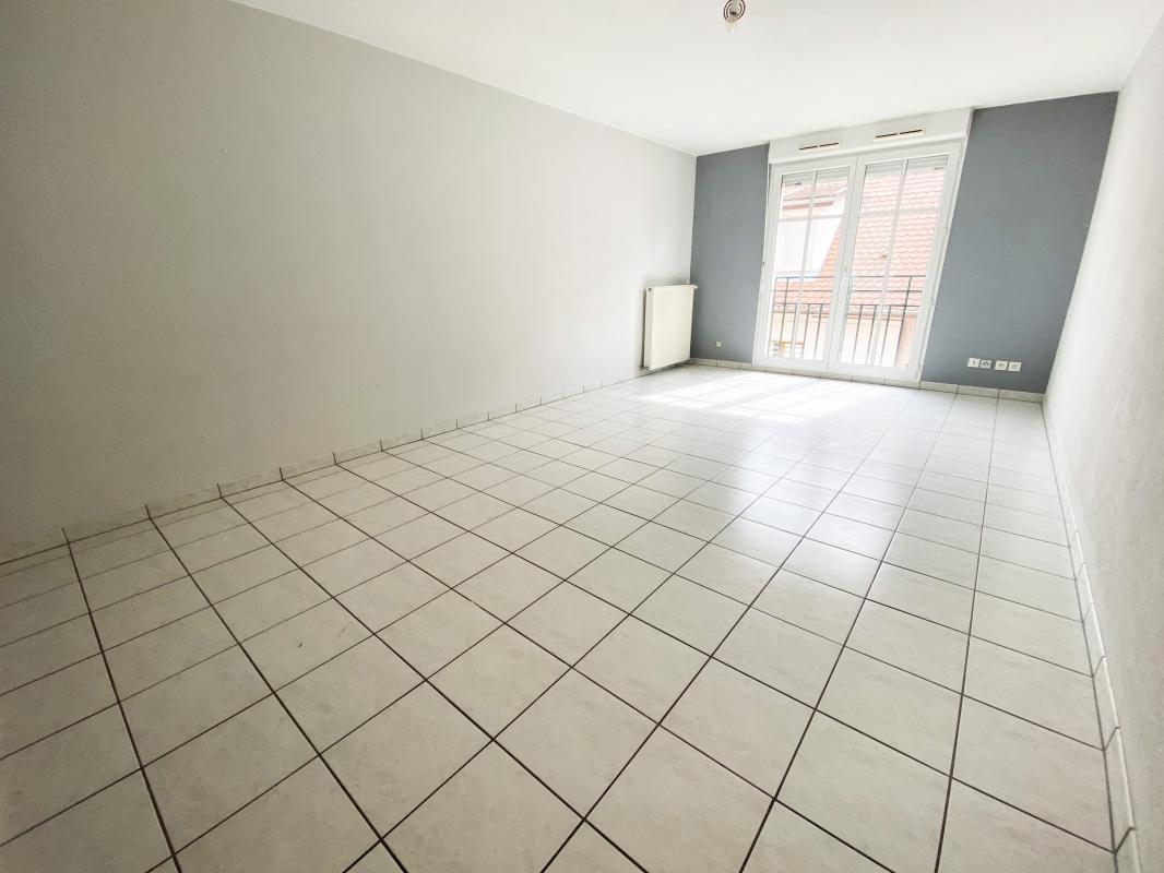 Appartement 3 Pièce(s) Colmar