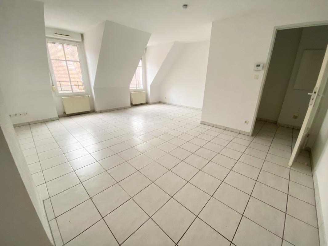 Appartement 4 Pièce(s) Colmar
