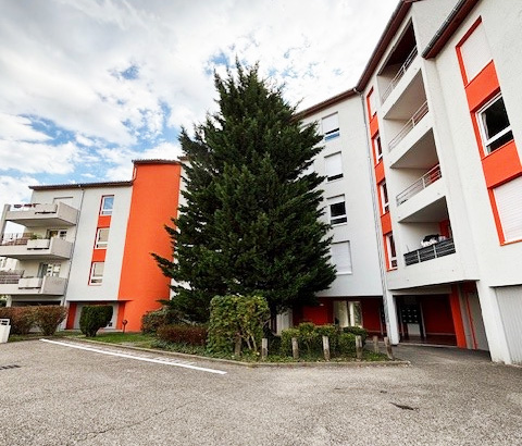 Appartement 3 Pièce(s) Lyon 5eme Arrondissement