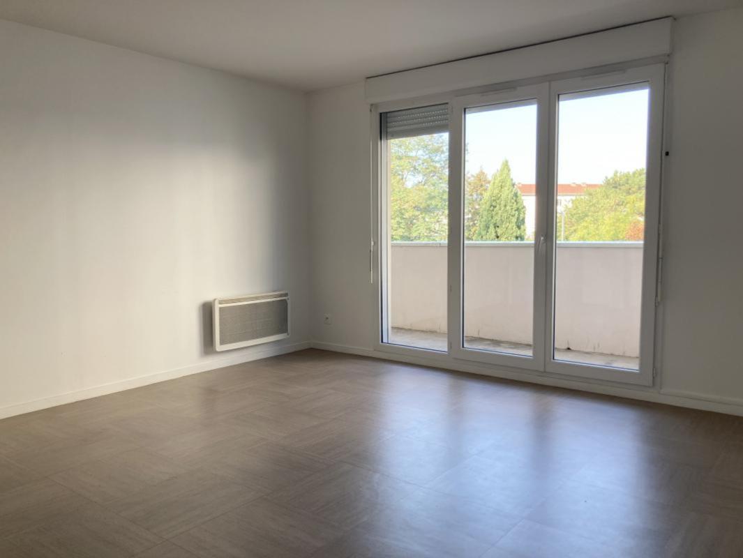 Appartement 2 Pièce(s) Lyon 9eme Arrondissement