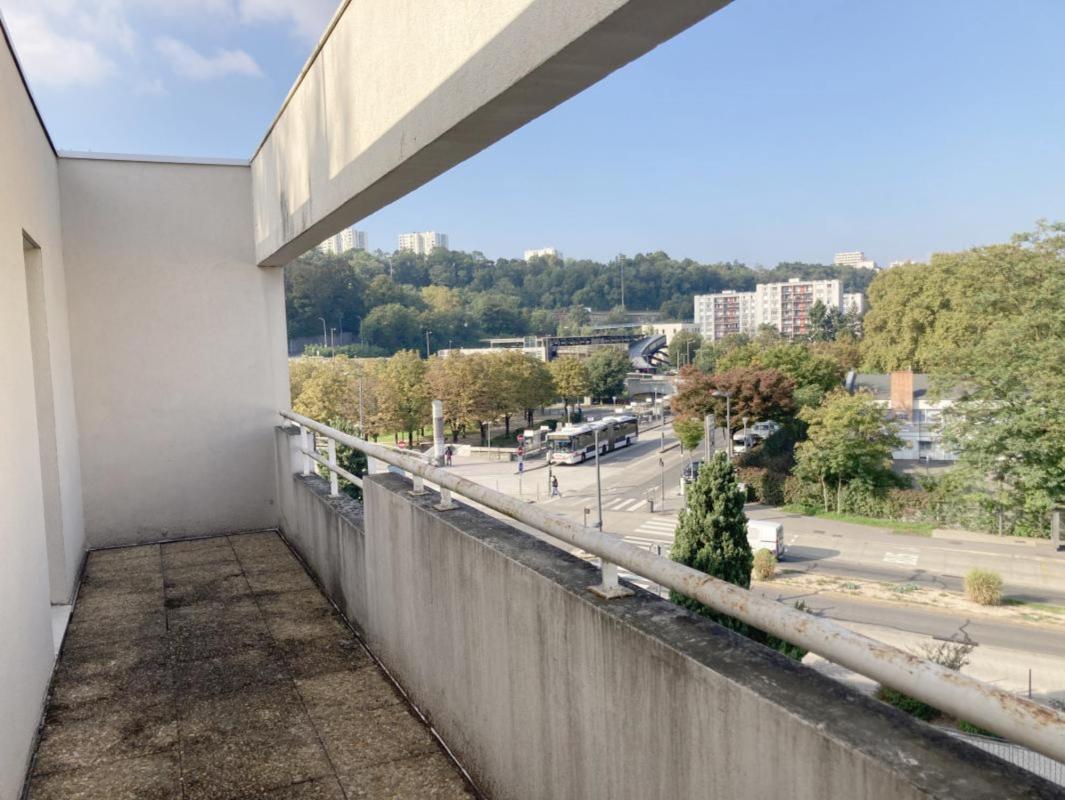 Appartement 1 Pièce(s) Lyon 9eme Arrondissement