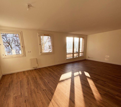 Appartement 3 Pièce(s) Villeurbanne