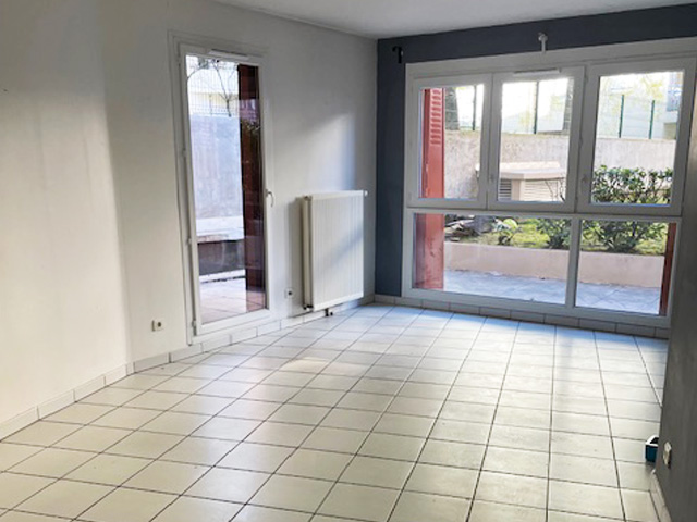 Appartement 2 Pièce(s) Lyon 3eme Arrondissement