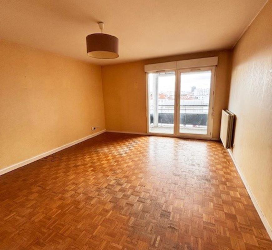 Appartement 5 Pièce(s) Lyon 3eme Arrondissement