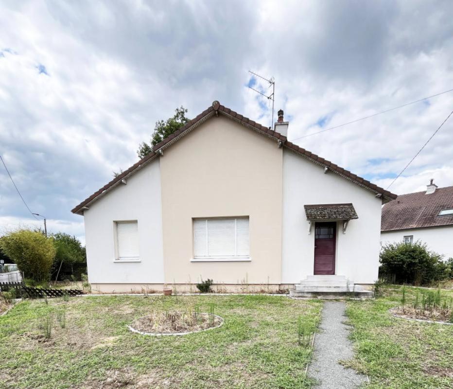 Maison 5 Pièce(s) Le Mans