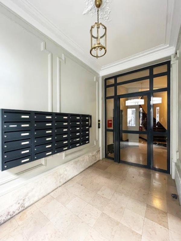 Appartement 3 Pièce(s) Paris 10eme Arrondissement