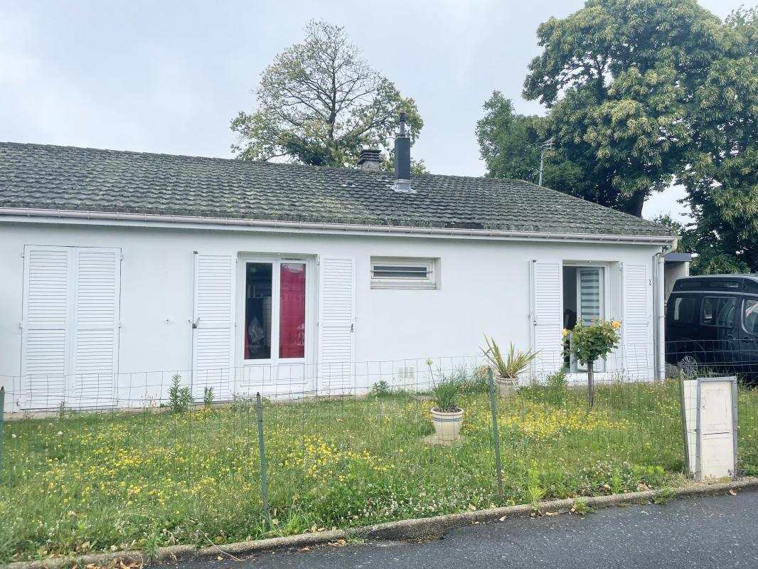 Maison 5 Pièce(s) Port-Jérôme-sur-Seine