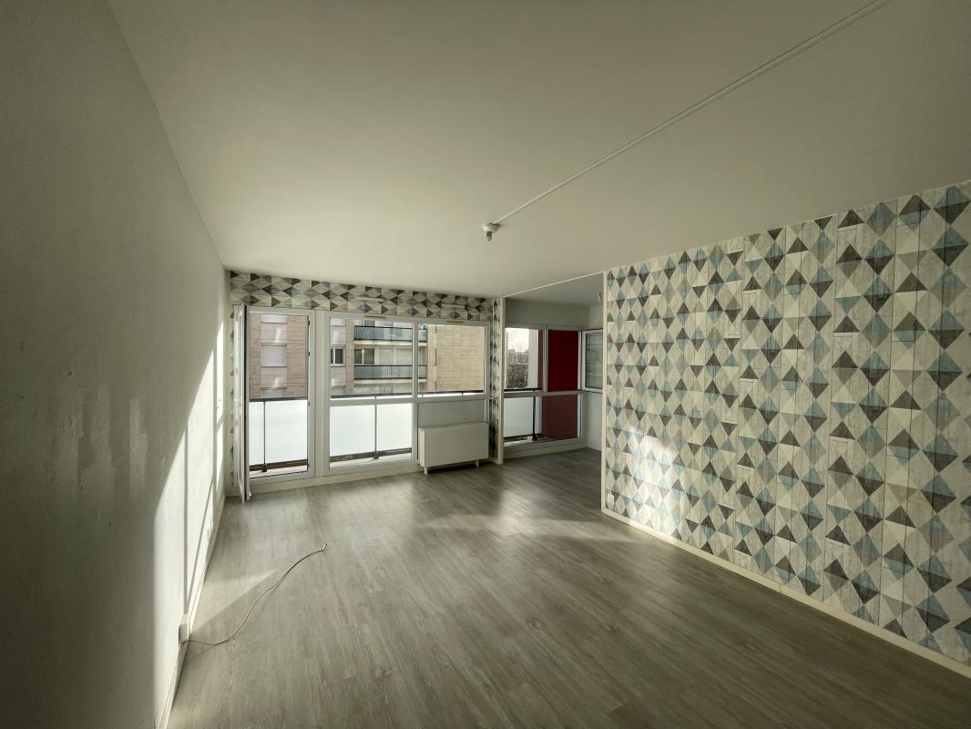 Appartement 3 Pièce(s) Le Havre