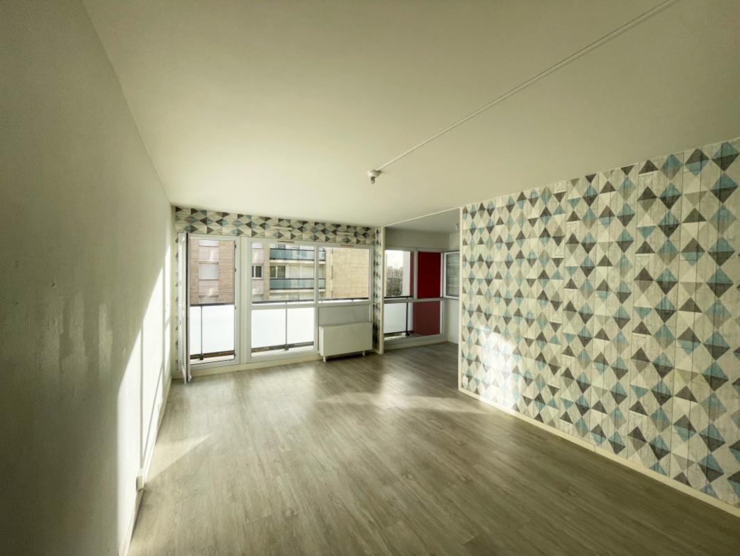 Appartement 3 Pièce(s) Le Havre