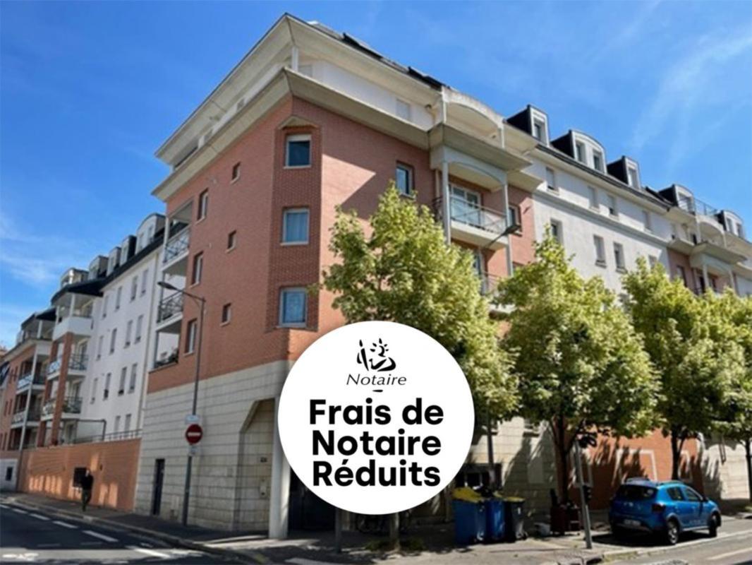 Appartement 3 Pièce(s) Rouen