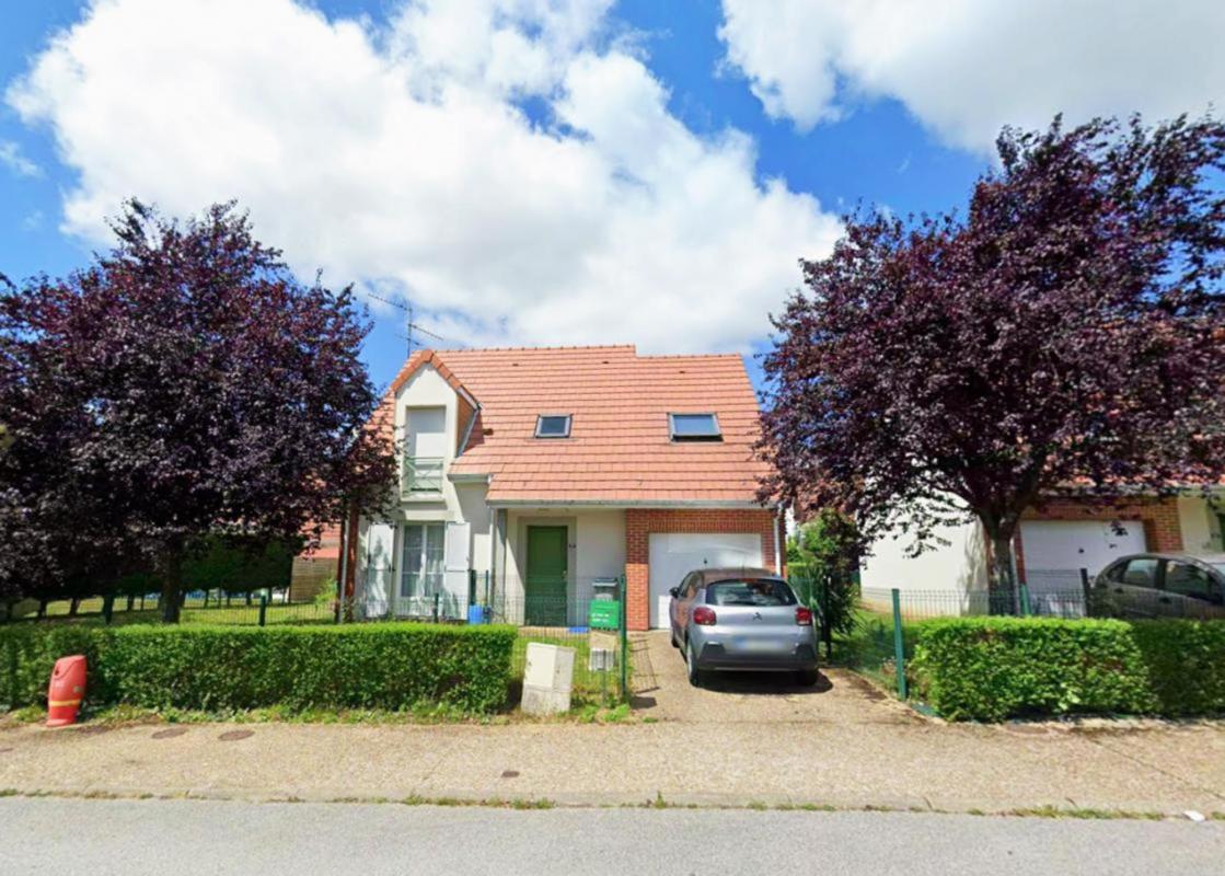 Maison 5 Pièce(s) Yvetot