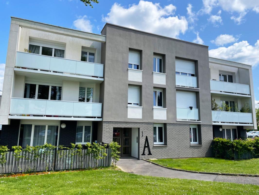 Appartement 4 Pièce(s) Bihorel