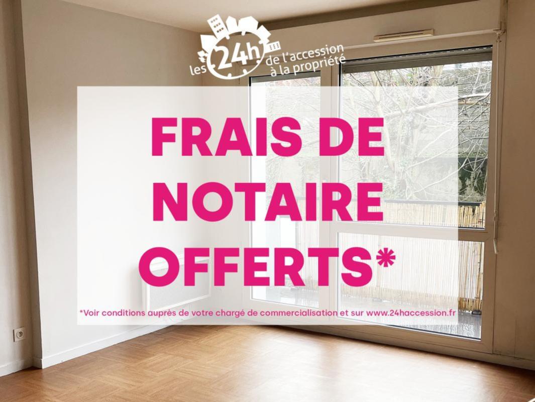 Appartement 4 Pièce(s) Le Havre