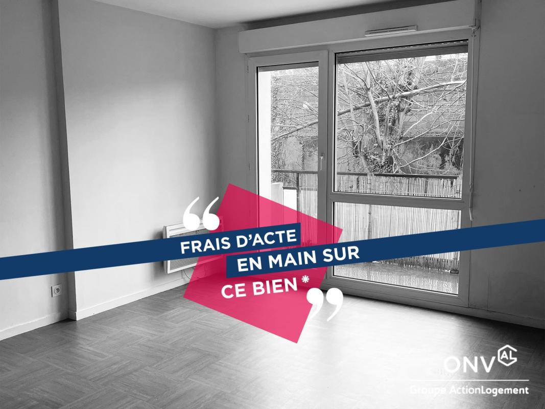 Appartement 4 Pièce(s) Le Havre