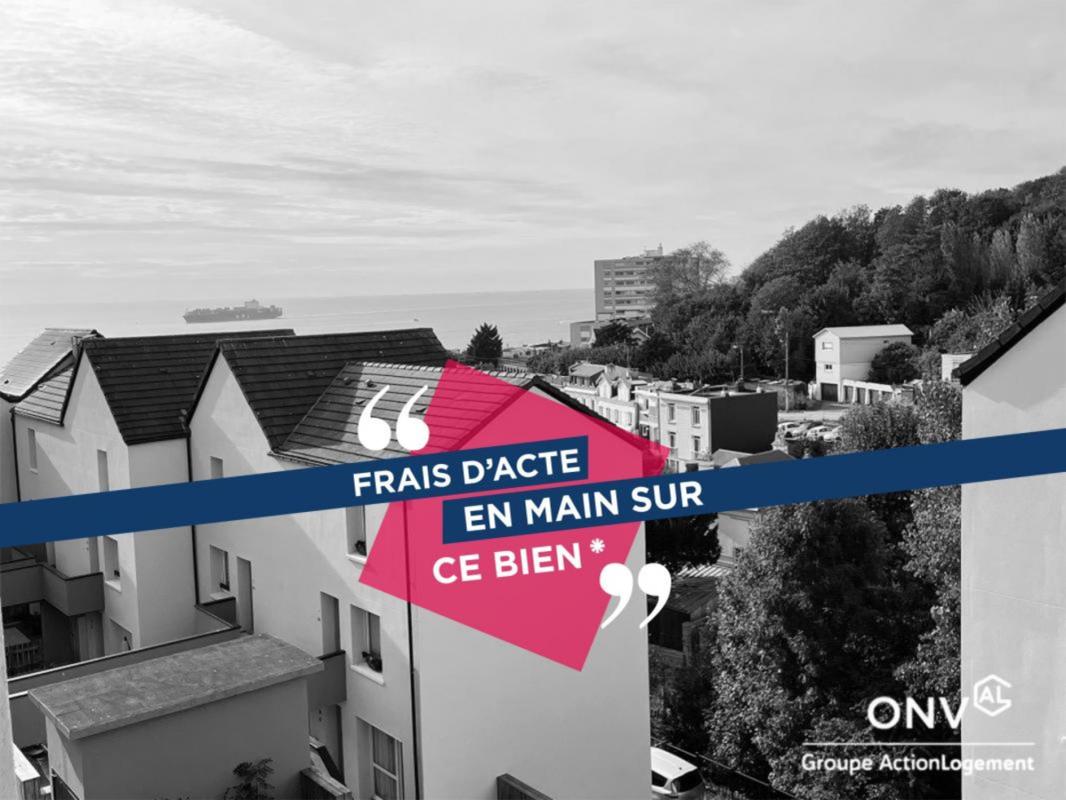 Appartement 5 Pièce(s) Le Havre