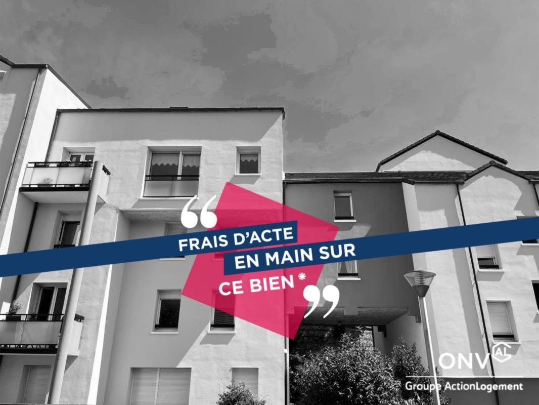 Appartement 3 Pièce(s) Le Havre