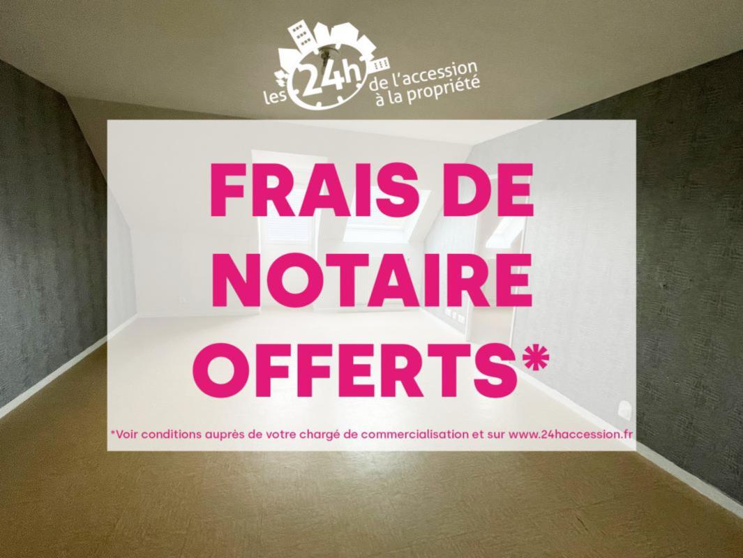 Appartement 2 Pièce(s) Le Havre