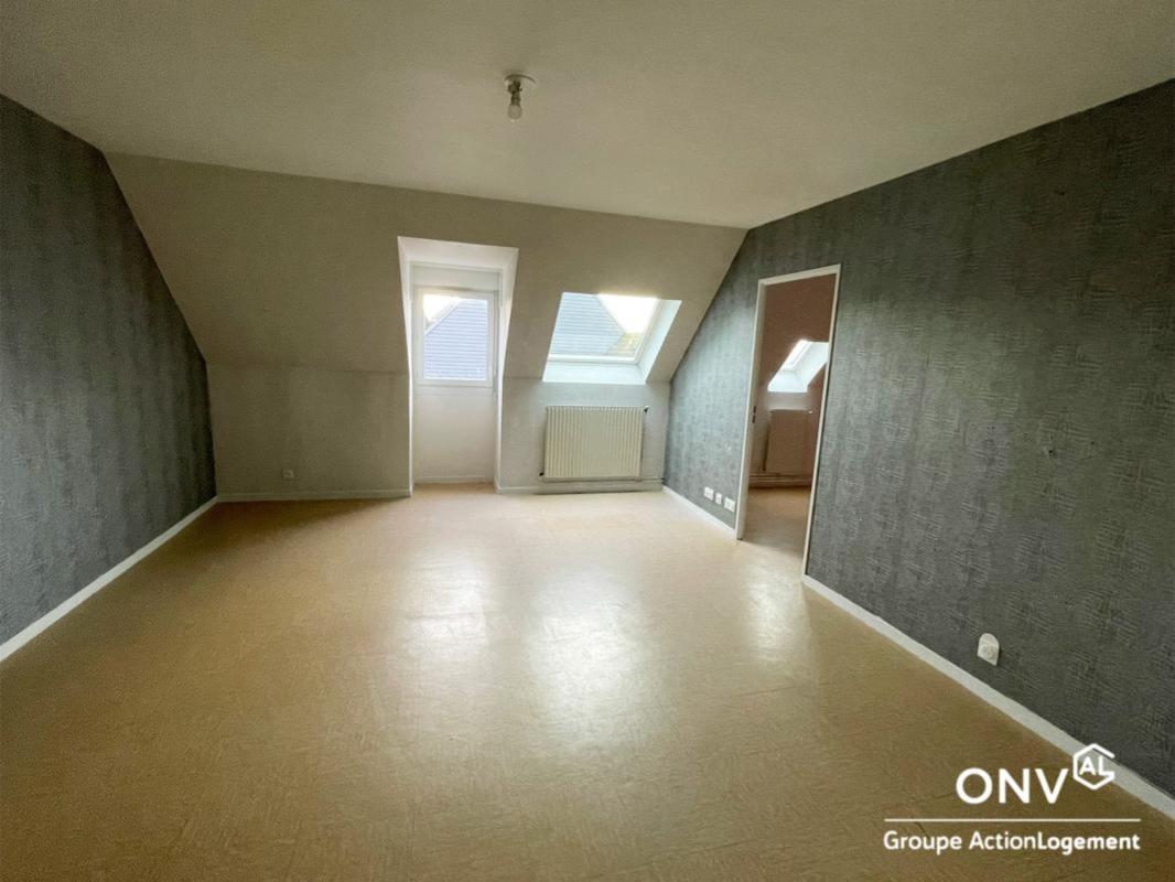 Appartement 2 Pièce(s) Le Havre