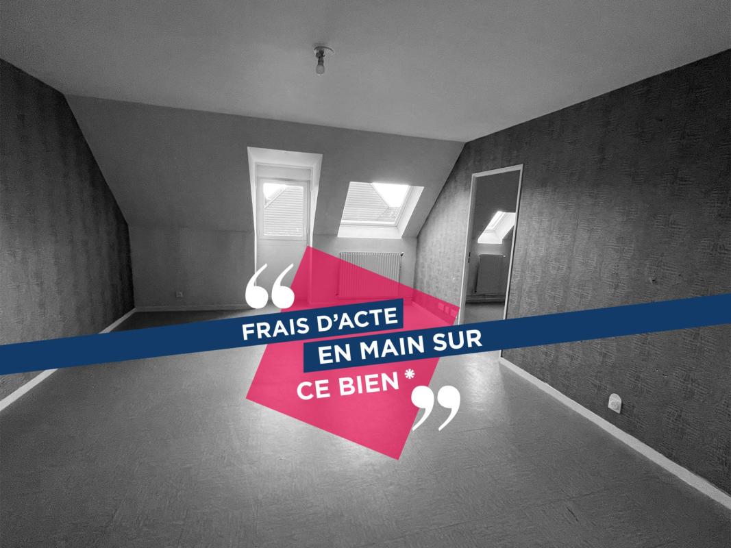 Appartement 2 Pièce(s) Le Havre