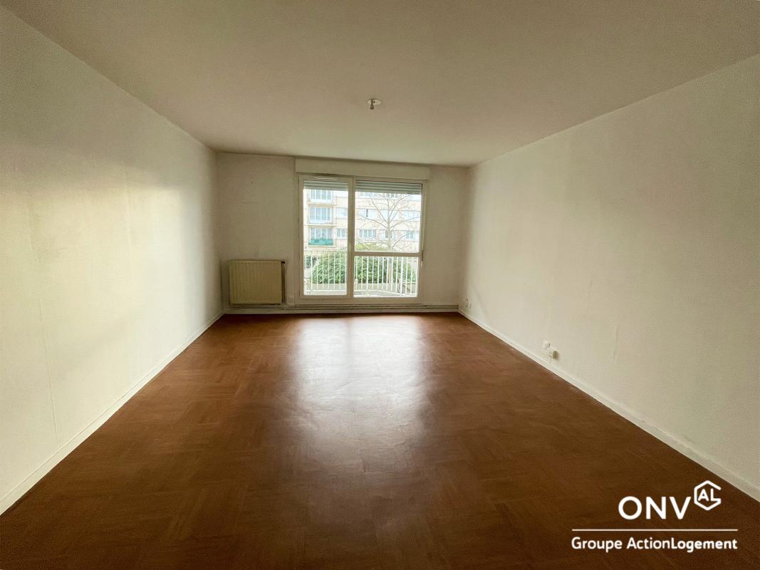 Appartement 3 Pièce(s) Le Havre