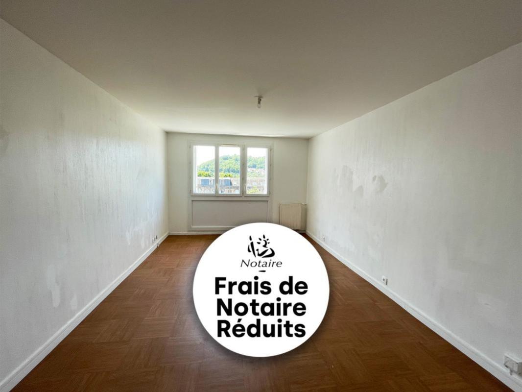 Appartement 3 Pièce(s) Harfleur